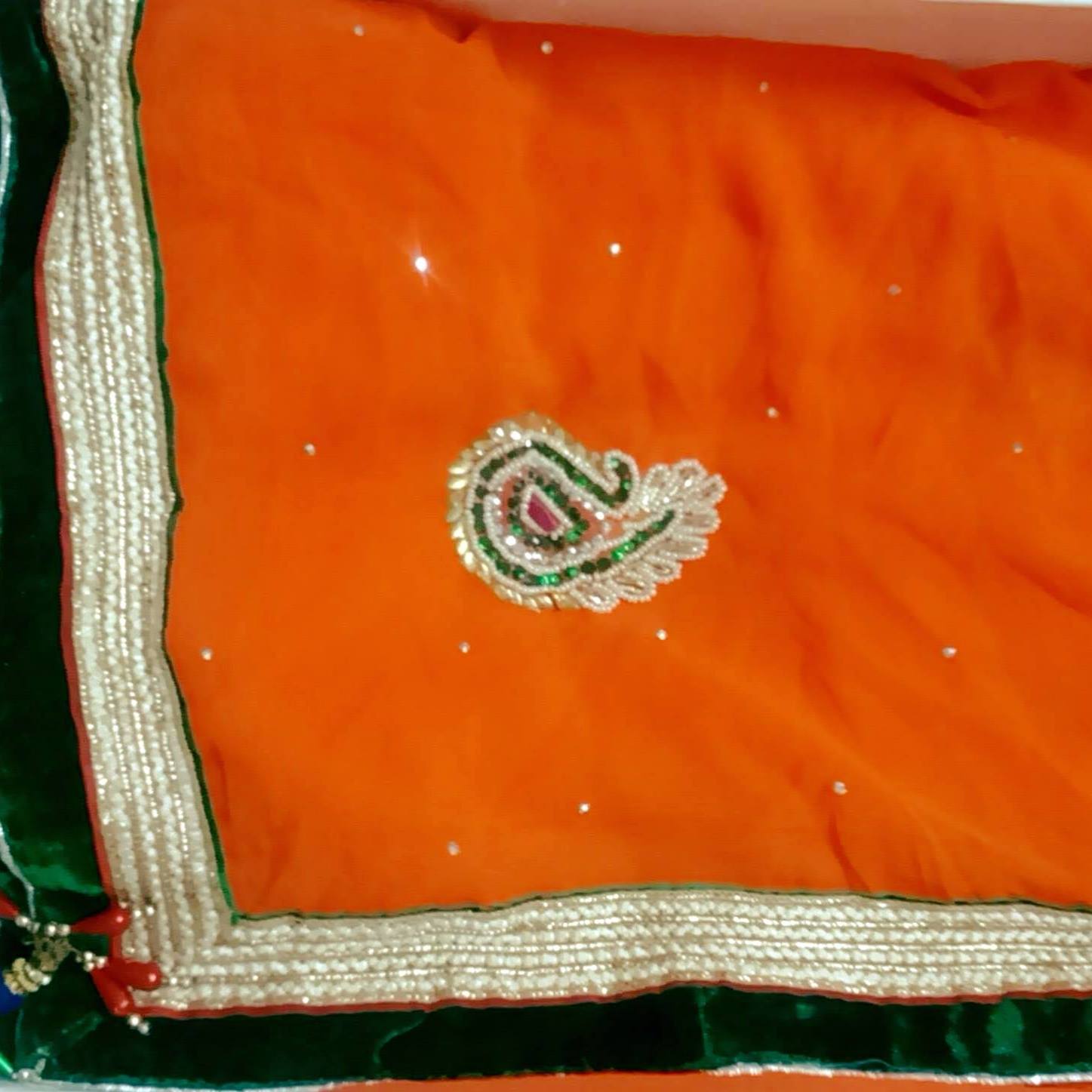 RATRI Design