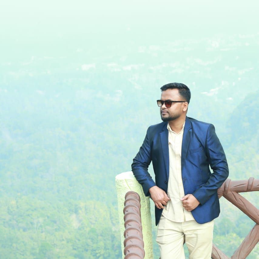 Md.Azman Mia | Dhaka