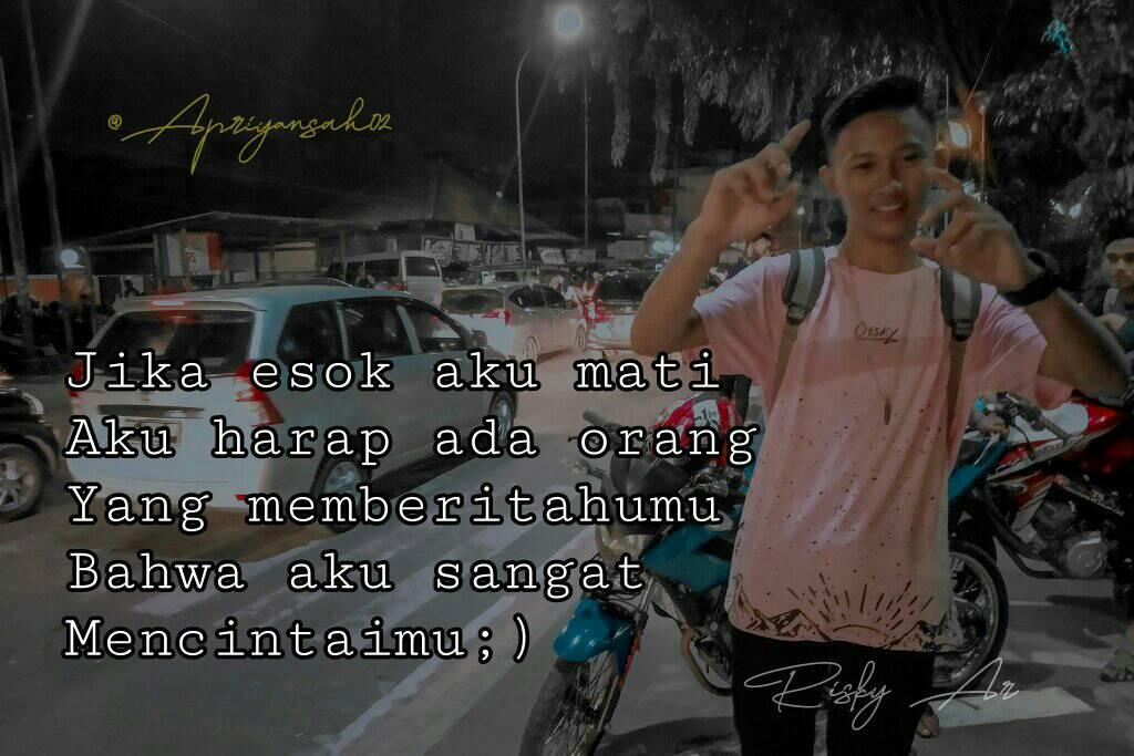 Rizky_Ar | Palembang