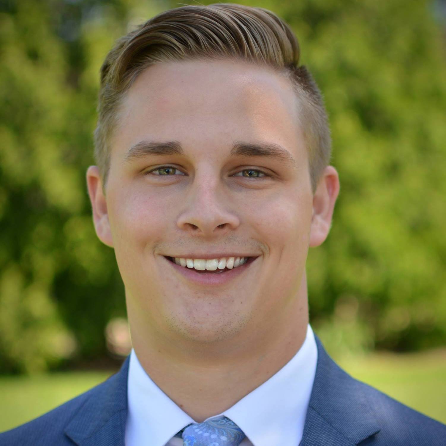 College Financial Representative with Northwestern Mutual