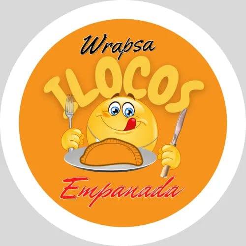 Wrapsa especial Ilocos Empanada | Pandi