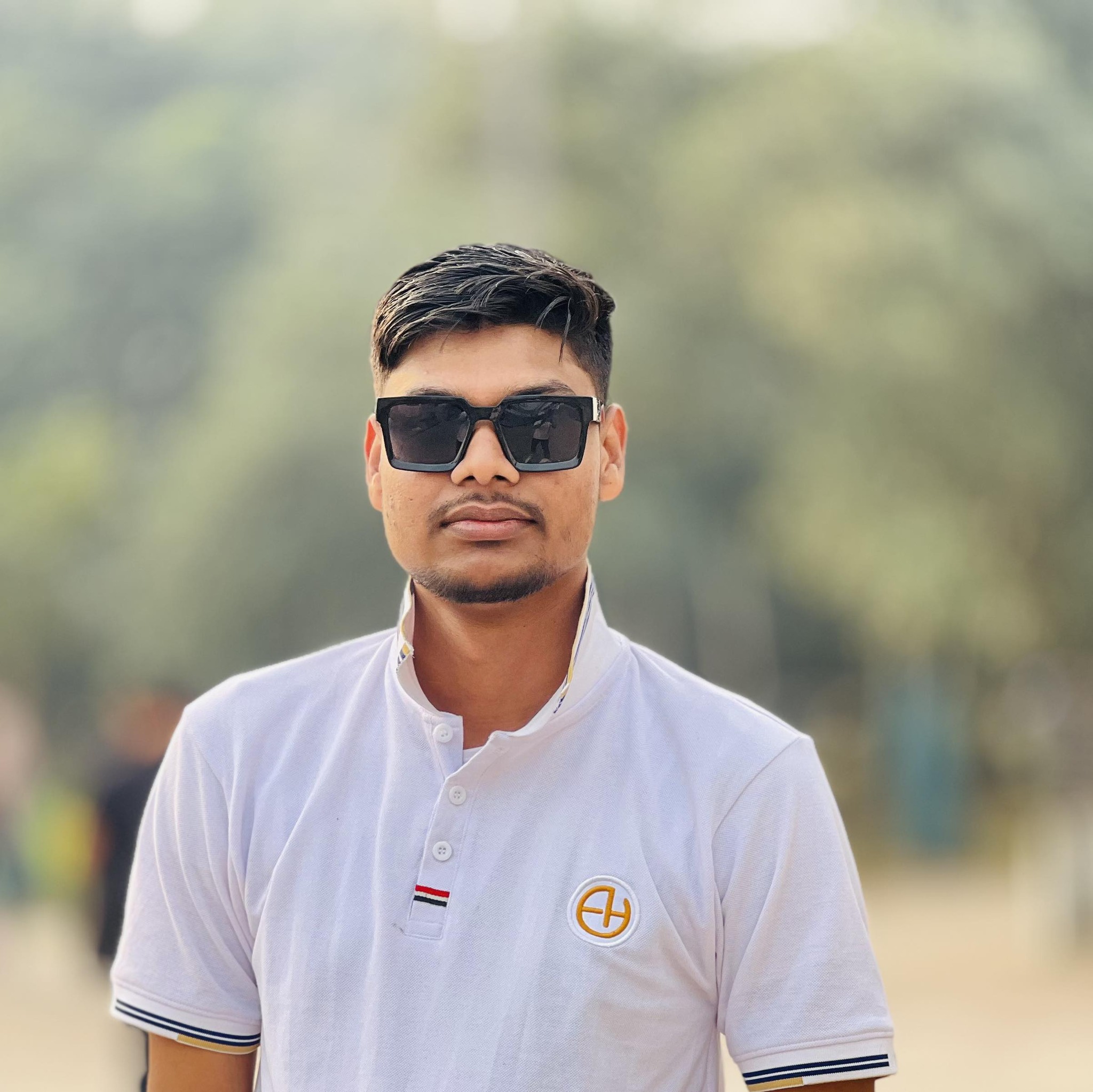 MD Soboj Ahamed Akash
