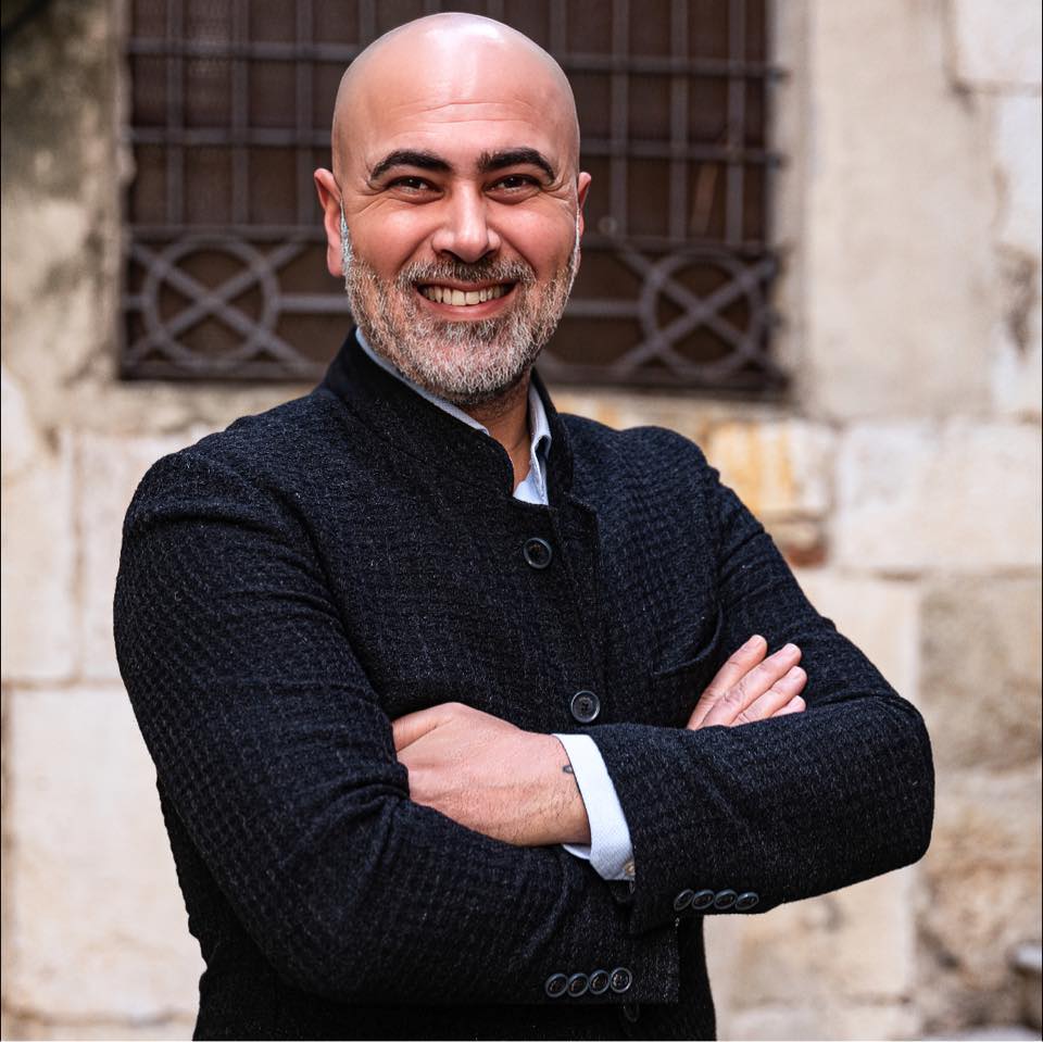 Iyas Ashkar