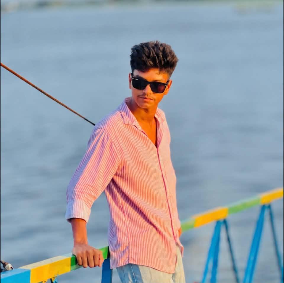 Sb Shihab AL Rafi