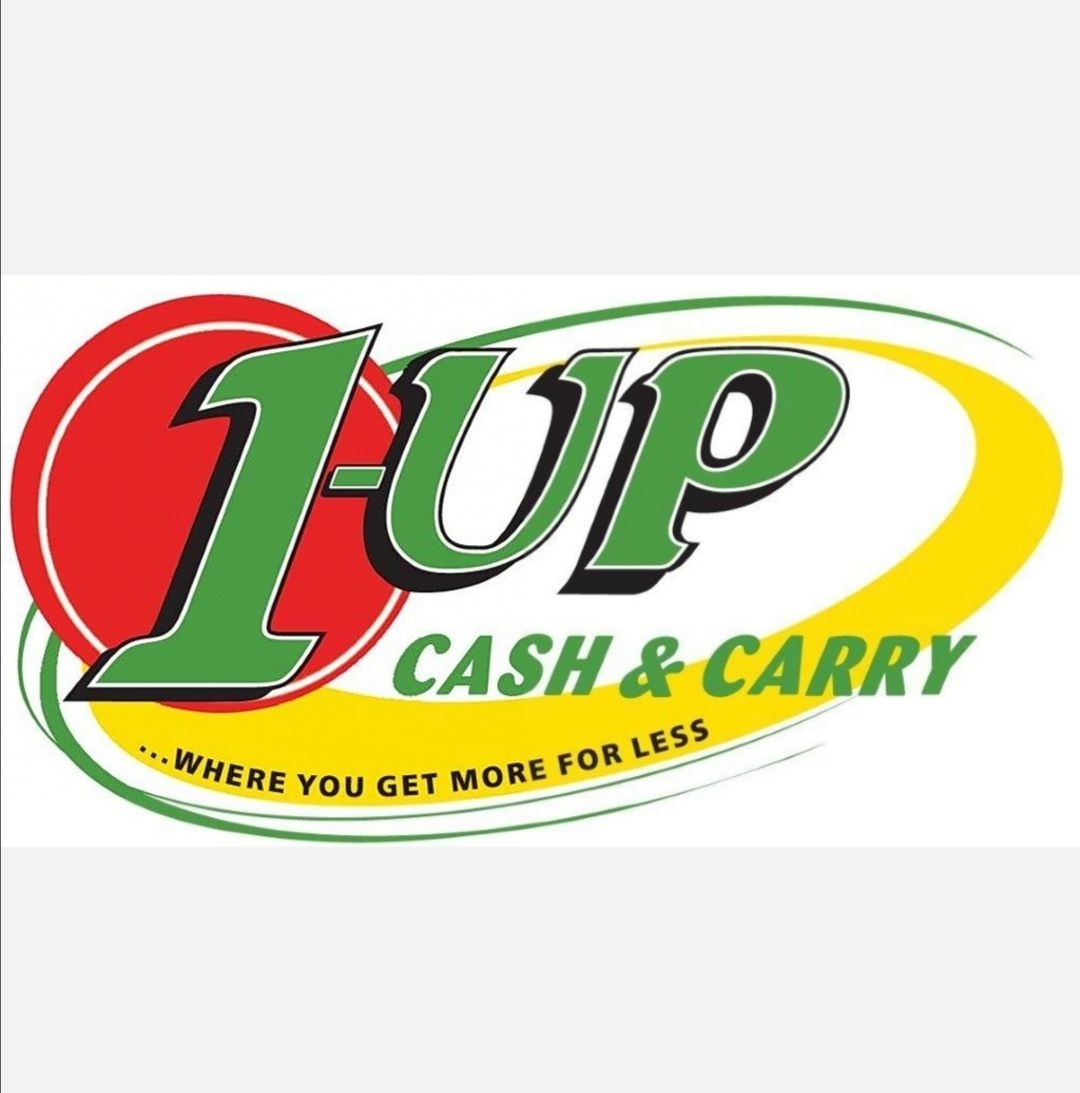 1 Up Cash & Carry on Reels