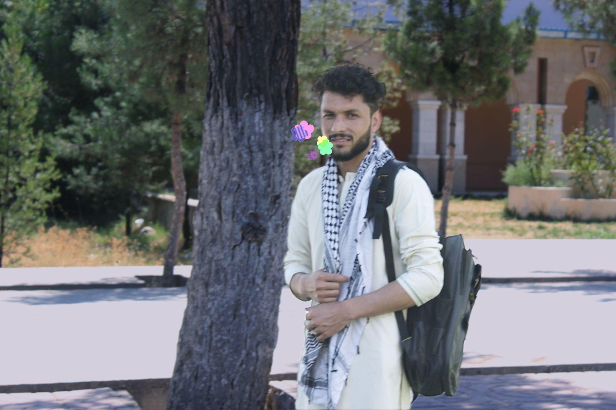 Mirwais Asshaq Hotak