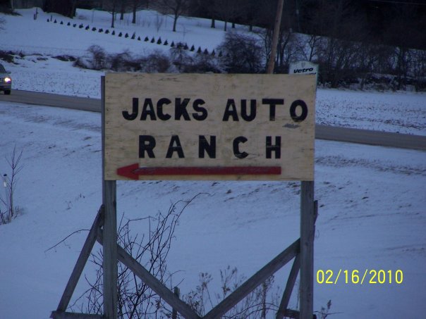 Jacks Auto Ranch | Watertown WI