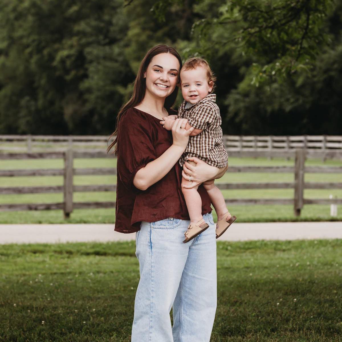 Morgan Rice Campbell (@morgan.rice.campbell) • Facebook, Connect with ...