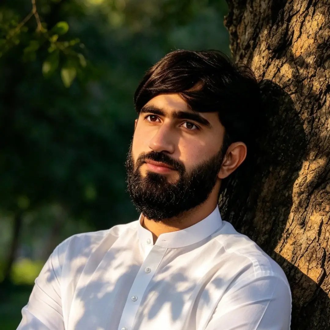 Samiullah Sahil