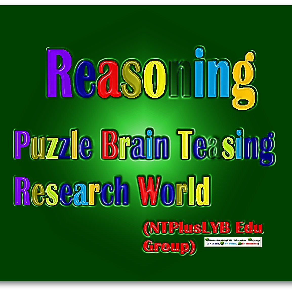Logic Puzzles, Quiz, Riddles and Brain Teasers | Facebook