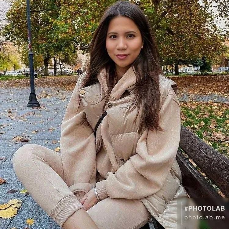 Joanmae Rangas