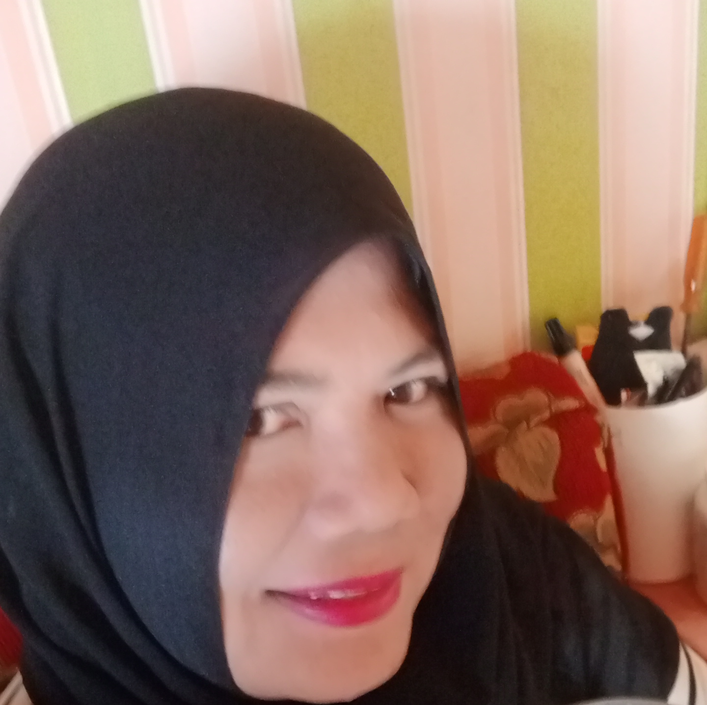 Sabtu sehat Gaskeuun #Senam | Nita Noviana