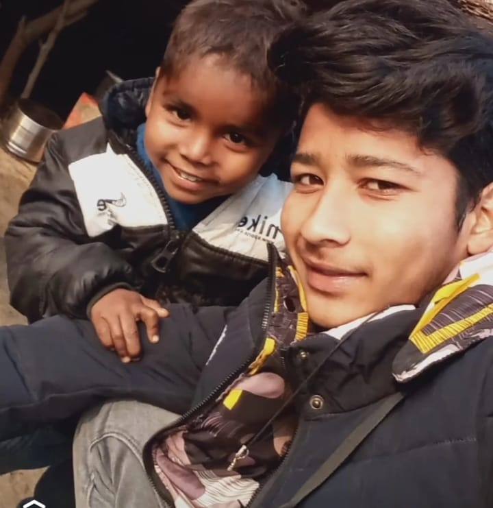 Sonu Rana Rajput No1