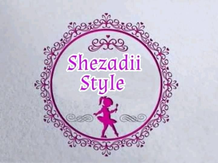 Shezadi style