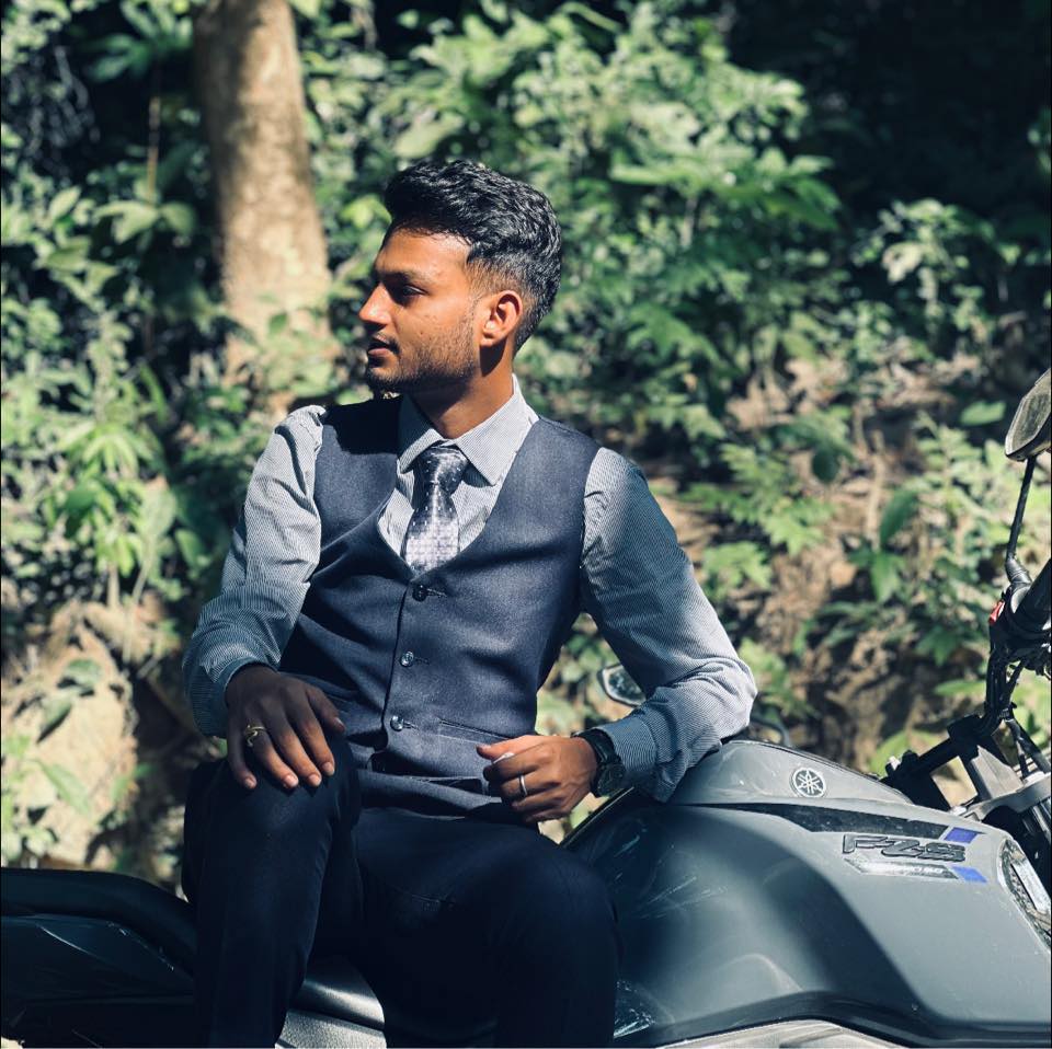Safin Rahman Rafi