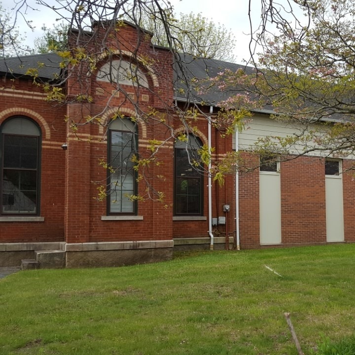 Raymond Library | Oakdale CT