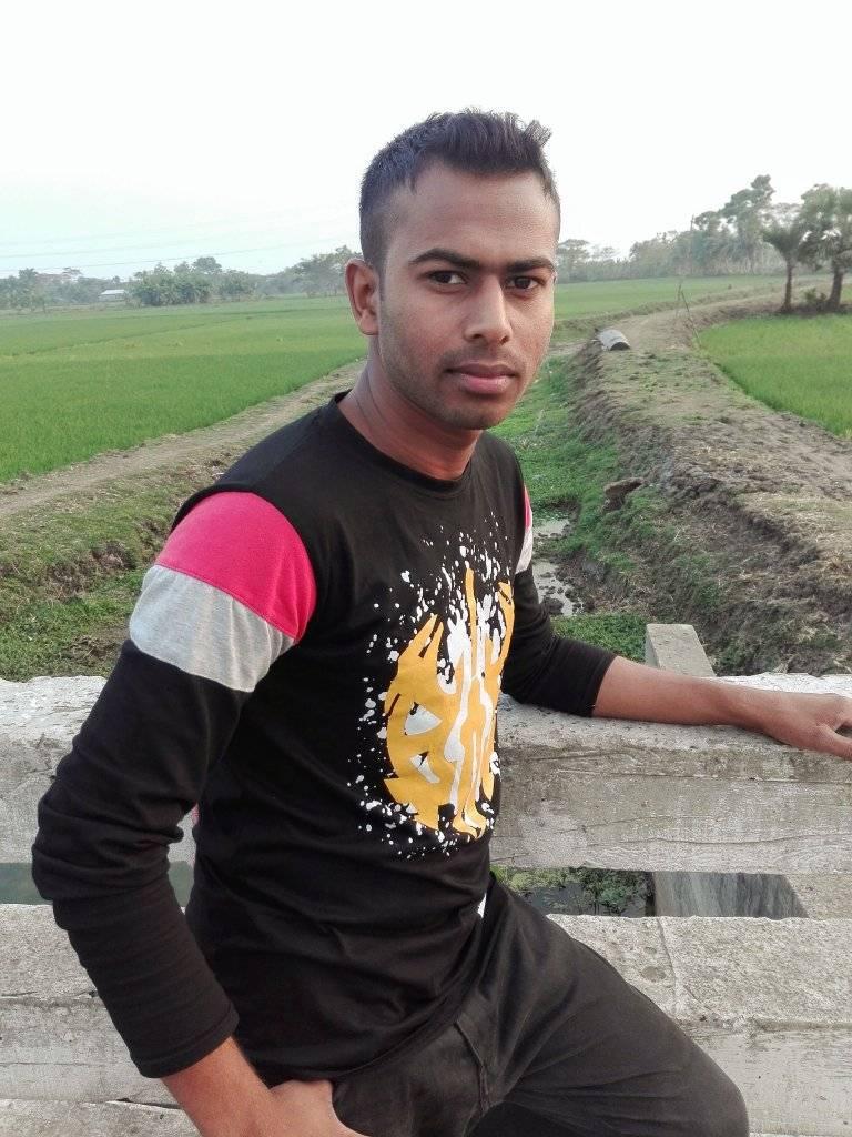 Rj Shariful
