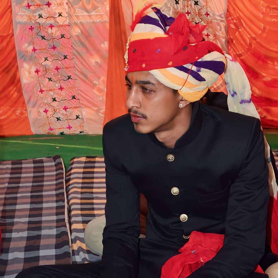 Mahi Rajput