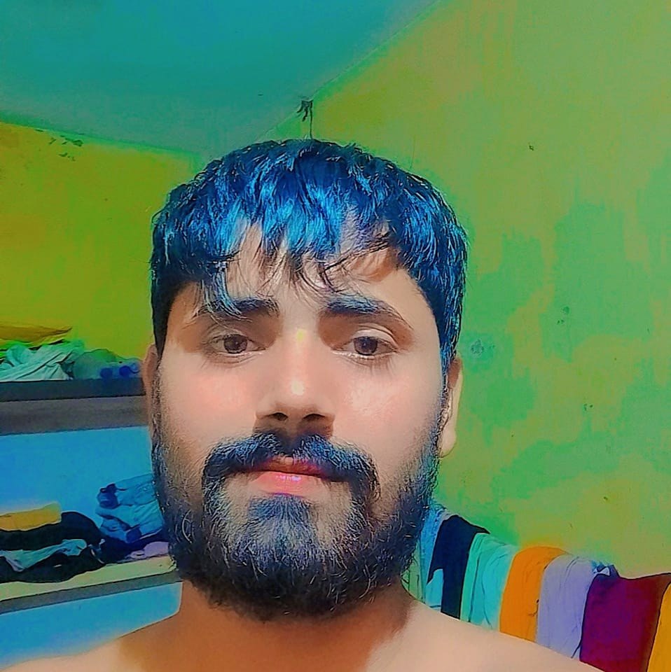 Rajesh mathur
