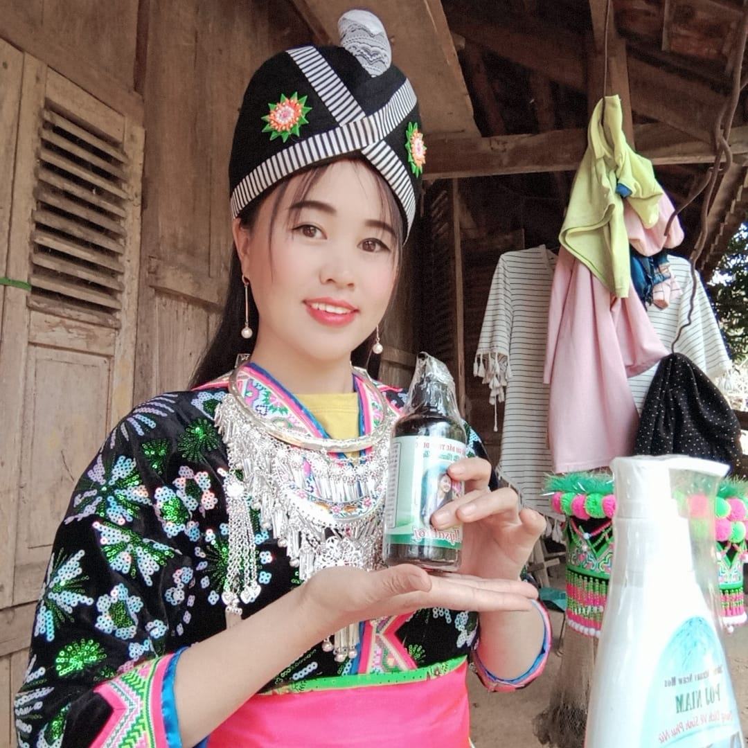 Muag txhua yam tshuaj