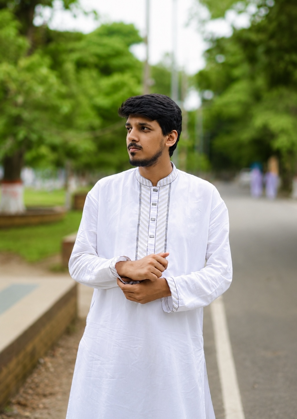 TAHMID BRO