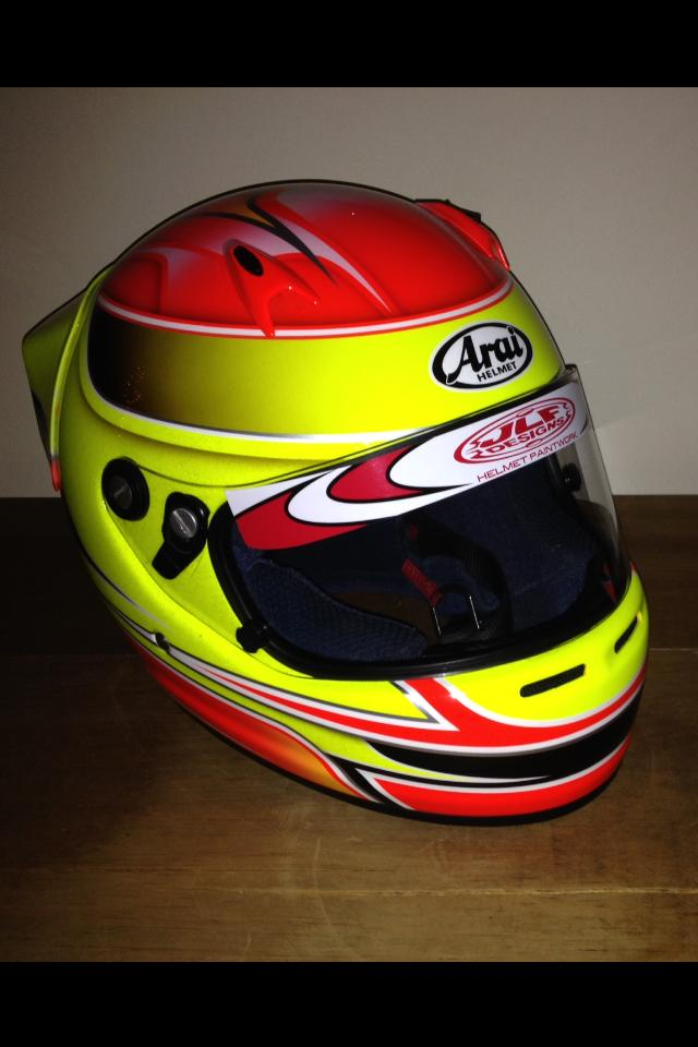 Alex Ravenscroft Racing