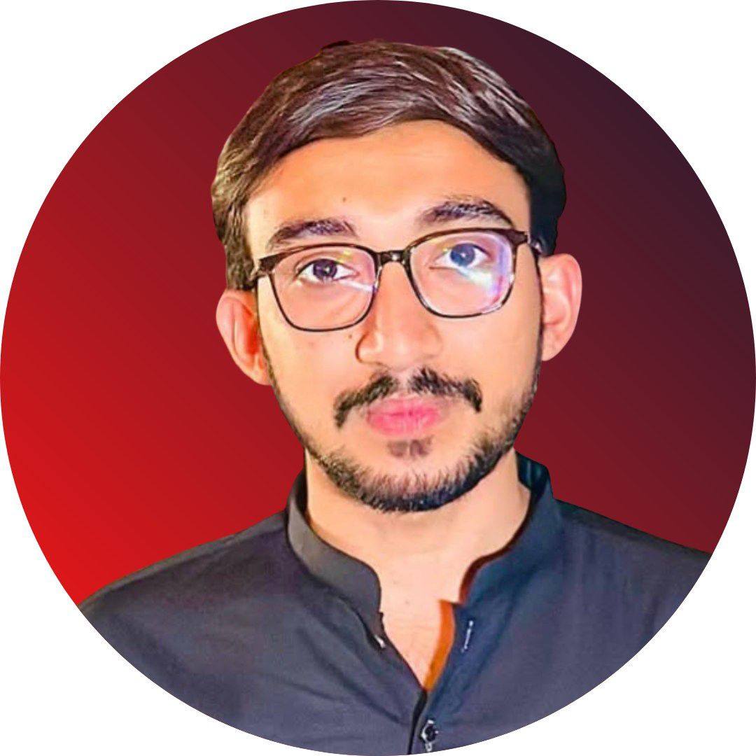 Ali Mehar