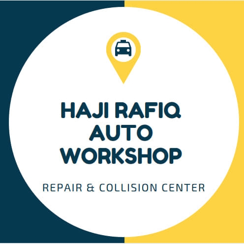 Haji Rafiq Auto Workshop & Collision Center | Hyderabad