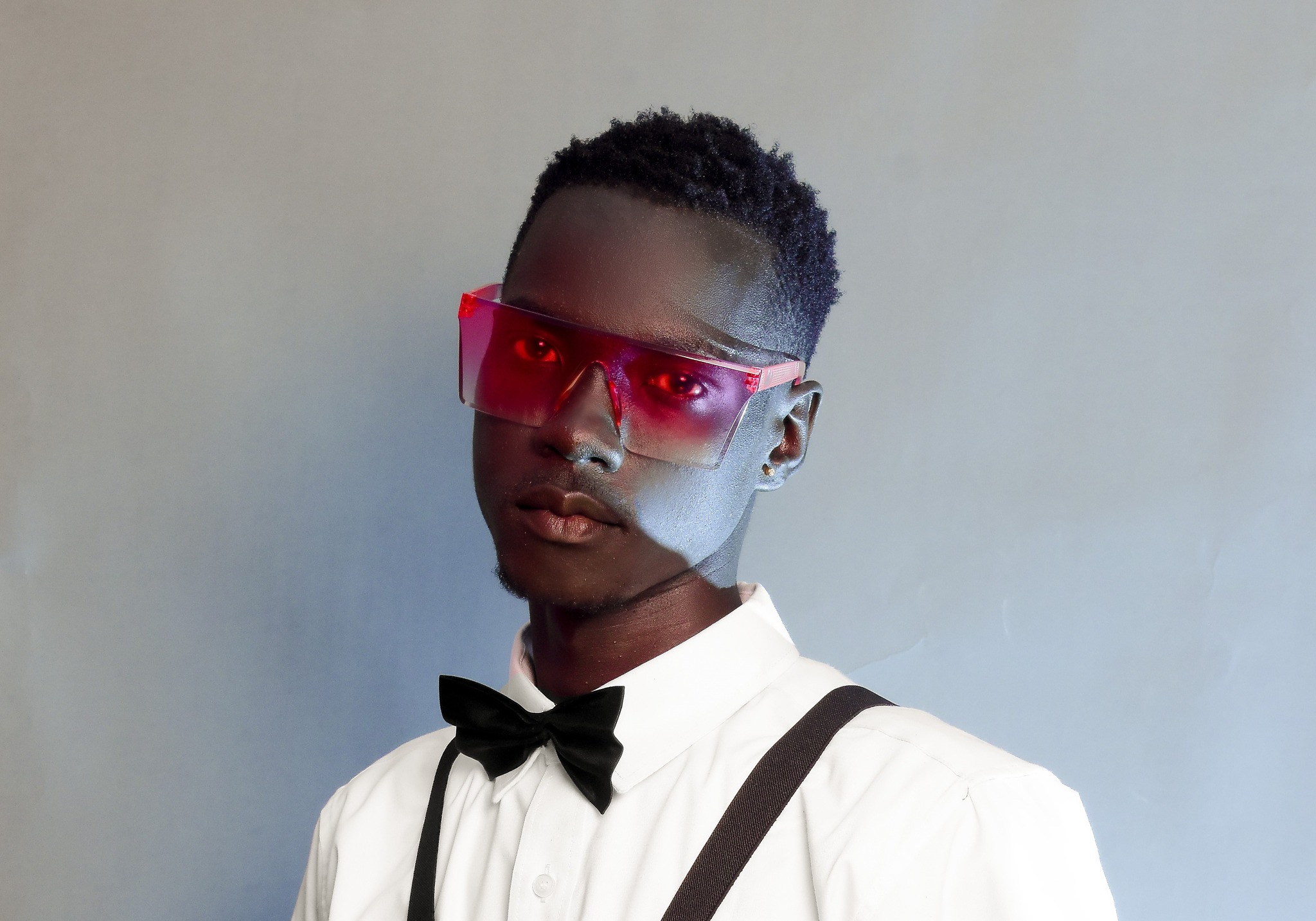 Alpha Dee music