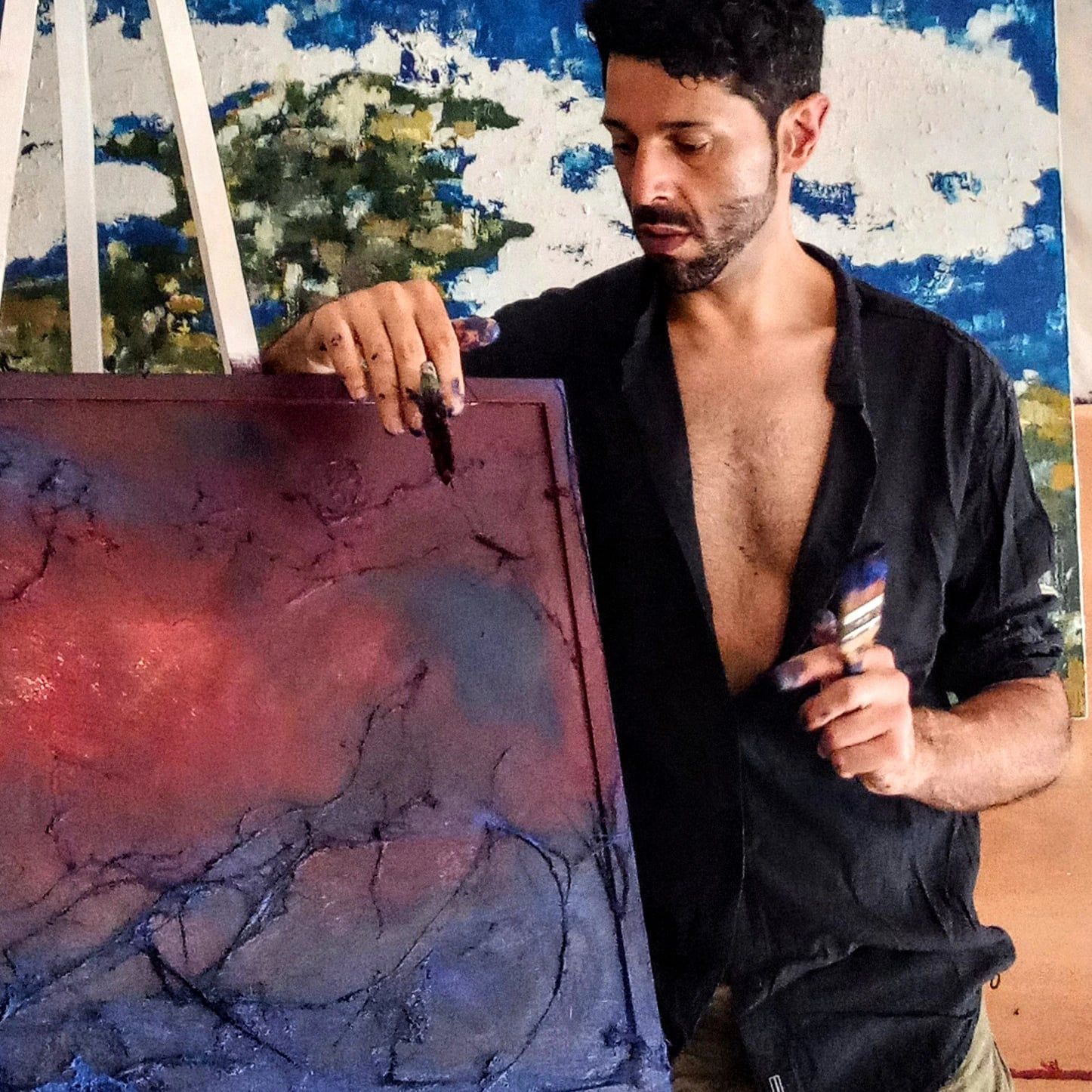 Alex Coin Artista