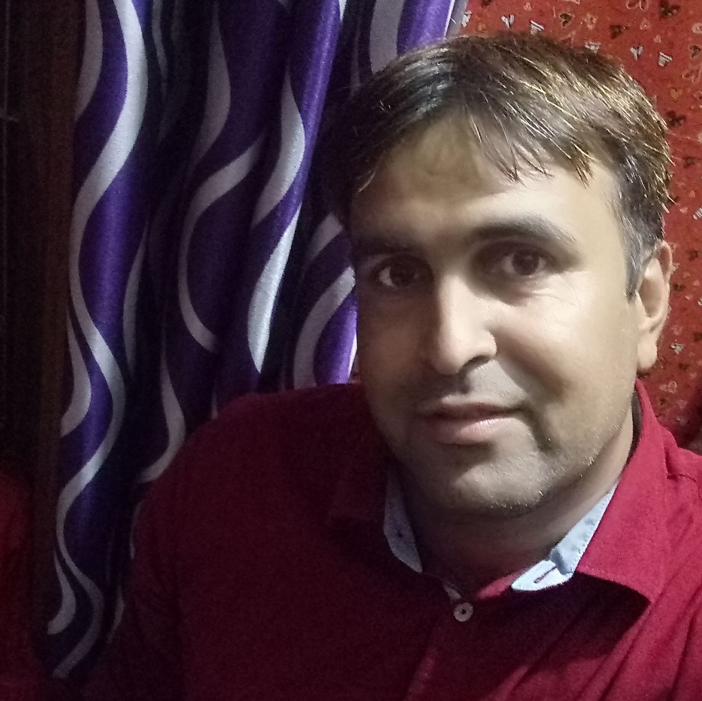 Rajesh Godara sports