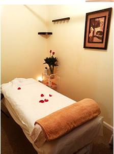 Asian Massage In Wilmington