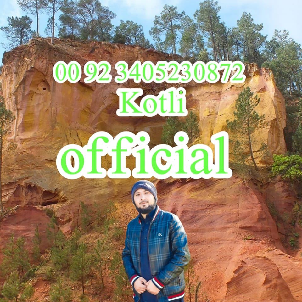 Kotli official