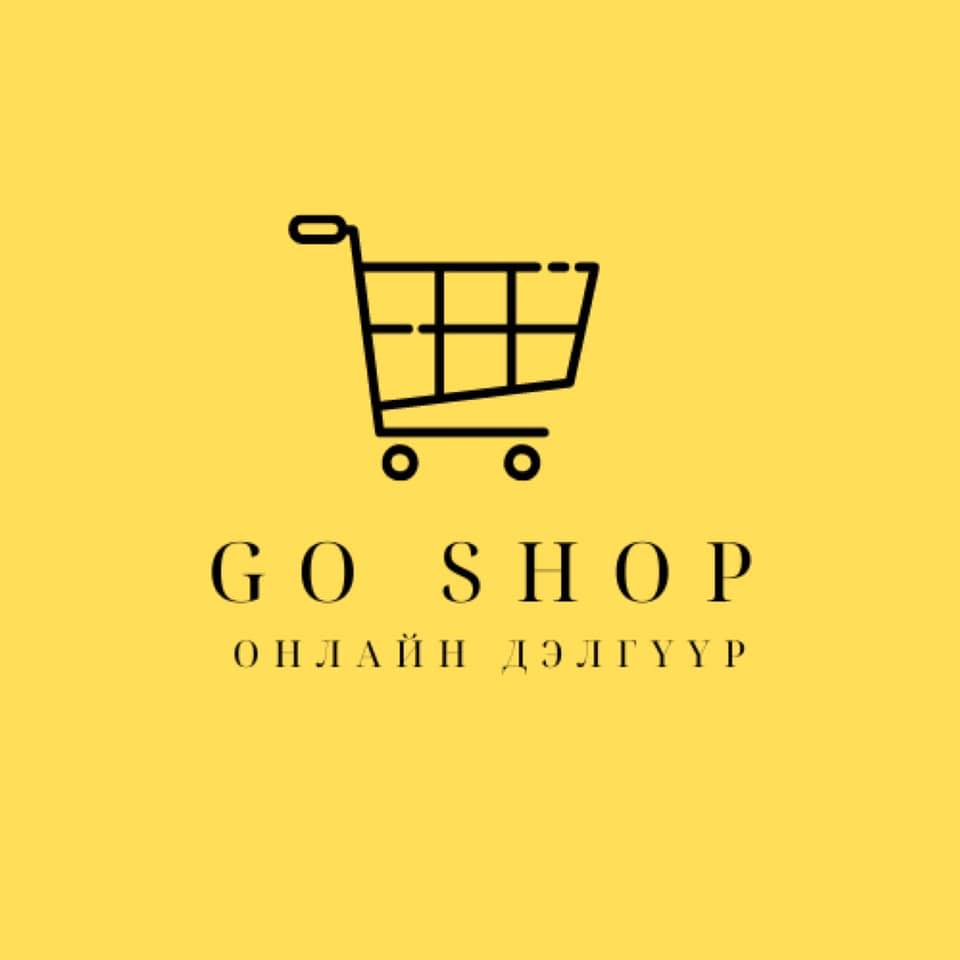 GO SHOP-Онлайн дэлгүүр | Ulaanbaatar