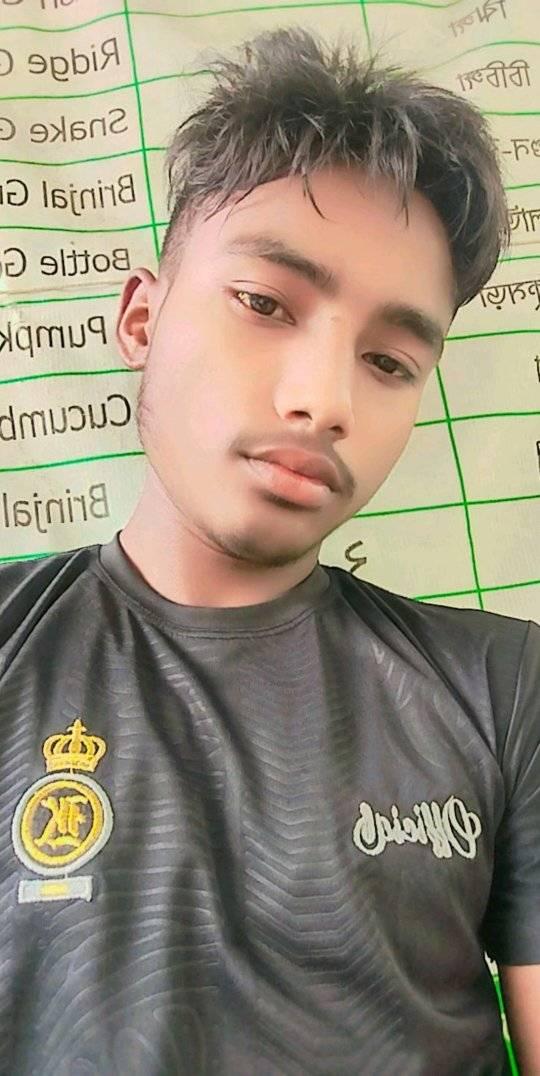 HR Rasel