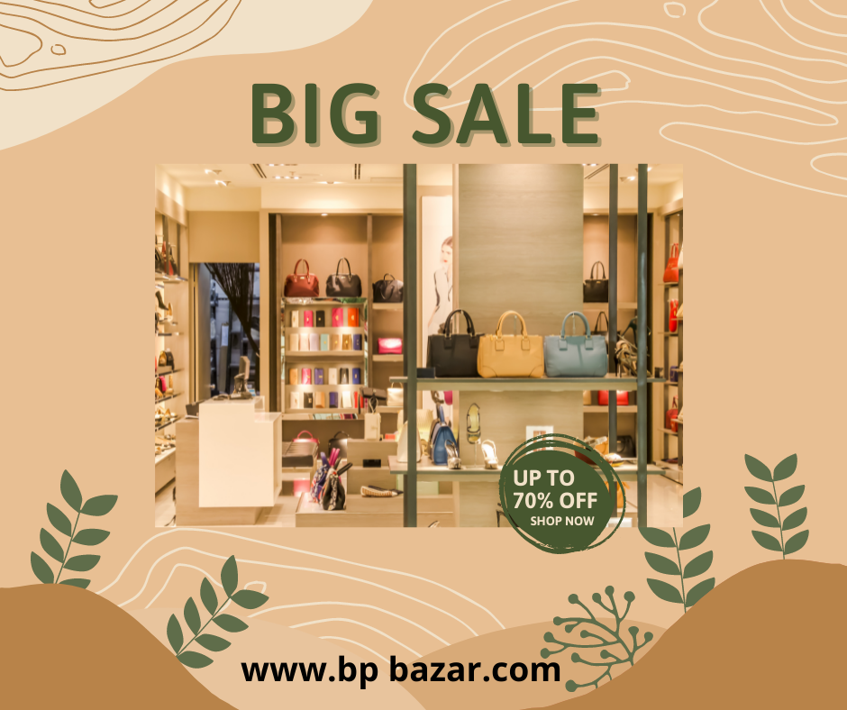 Baba shop | Rajshahi