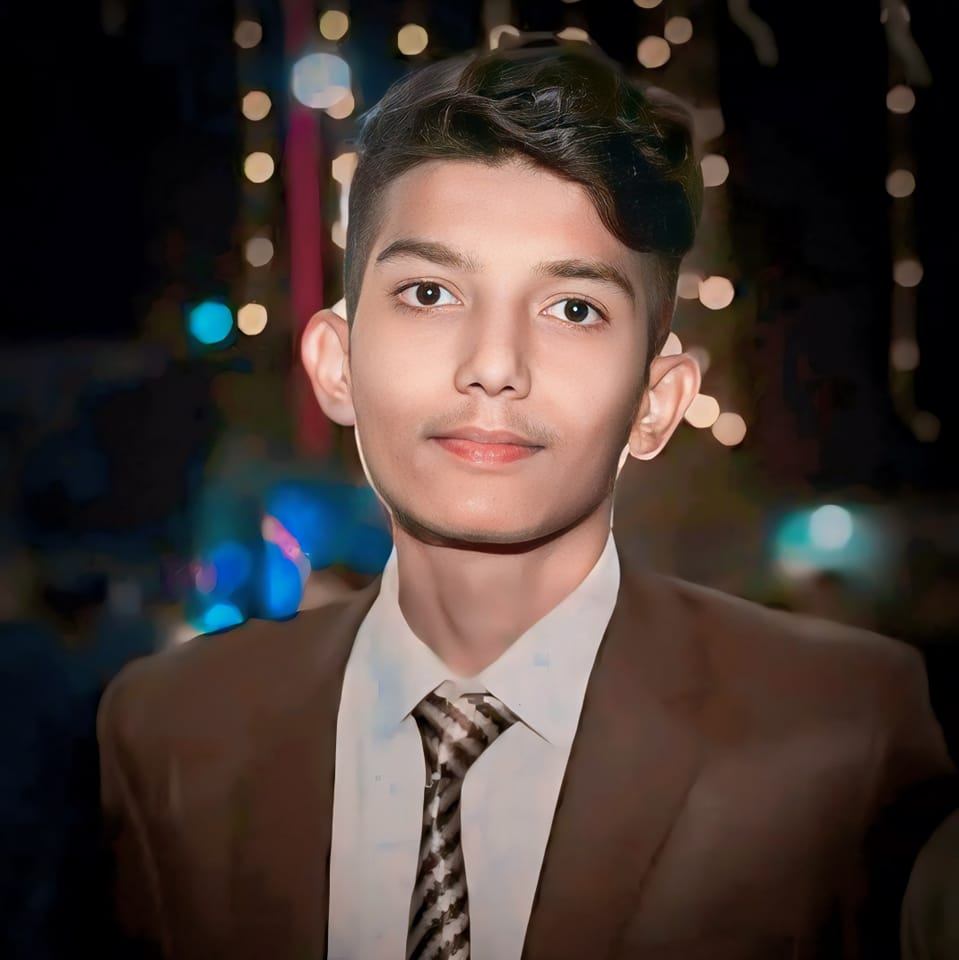 Saqib Updates