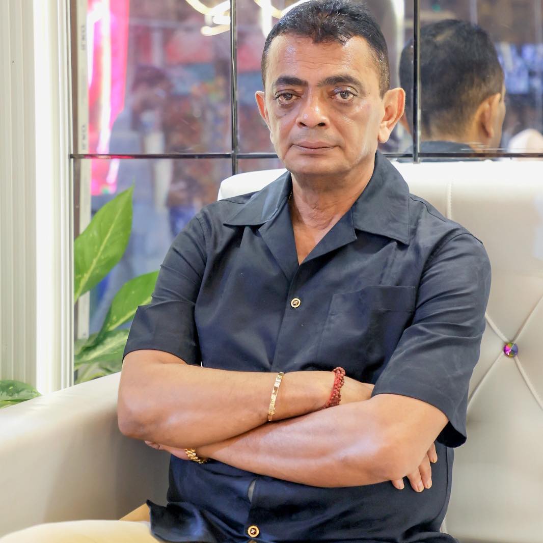Rajib Chowdhury