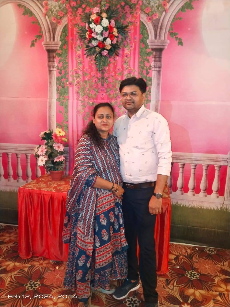 Ajay Godhani