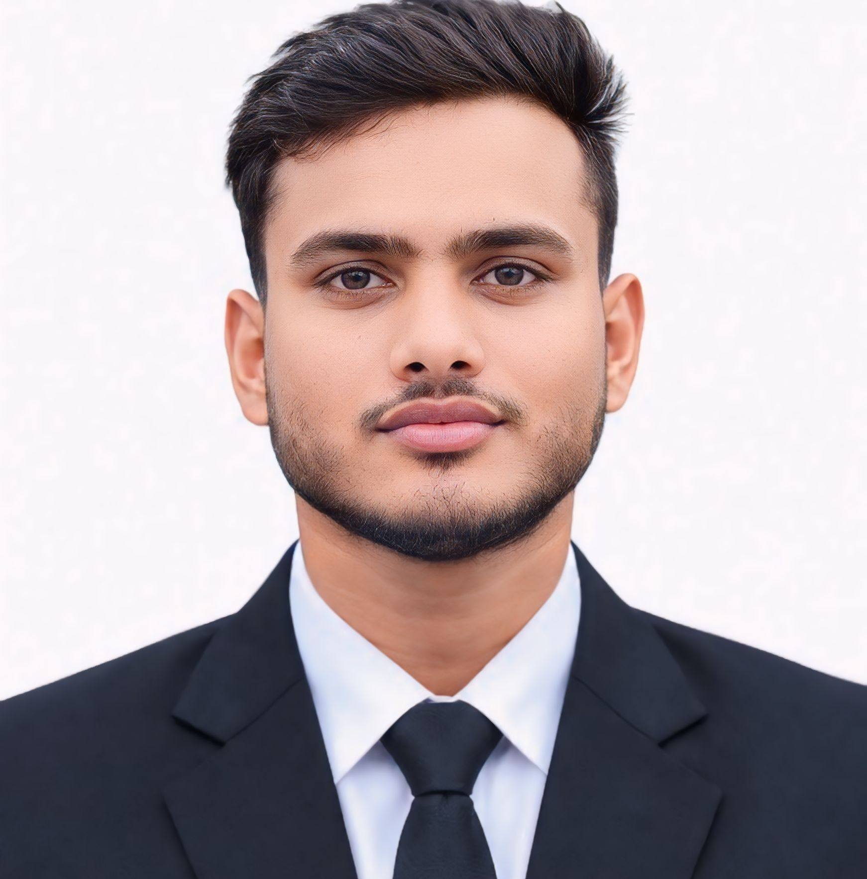 Md Shohan Mondol