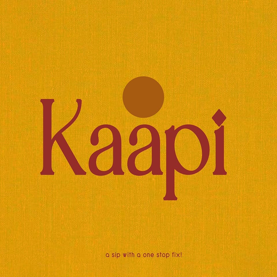 Kaapi | Colombo