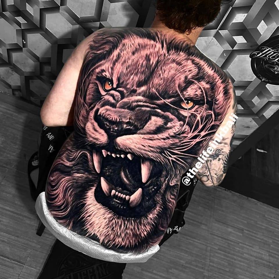 Lets book your spot guys ! Limited slot for under ANESTHESIA TATTOO 🔥🔥🔥 ...
