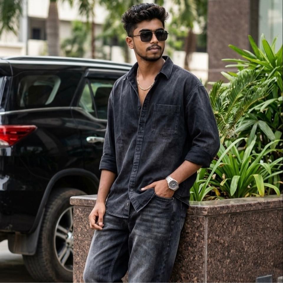 দুষ্টু বনি