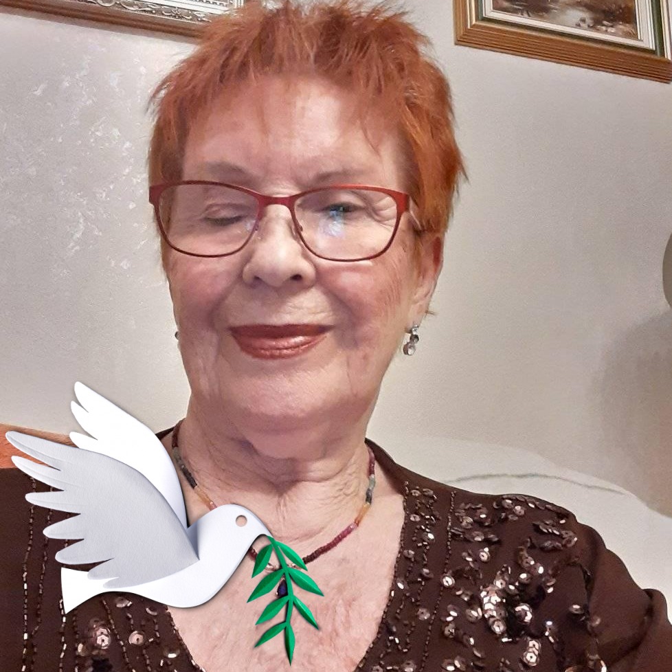 André Rieu | A smile, the joy of a dream come true🌺🥰🥰🥰🥰🥰 | Facebook