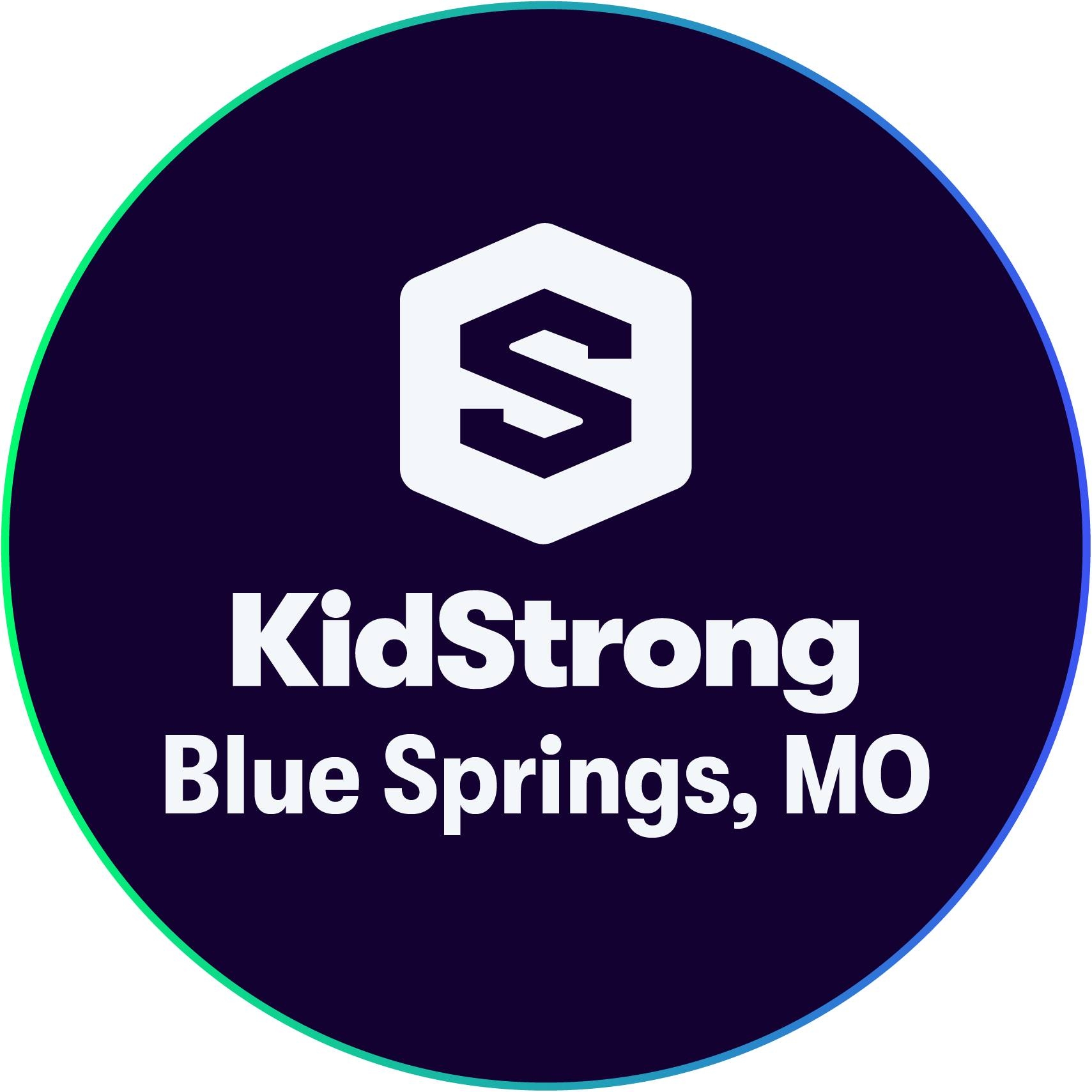 KidStrong Blue Springs Blue Springs MO