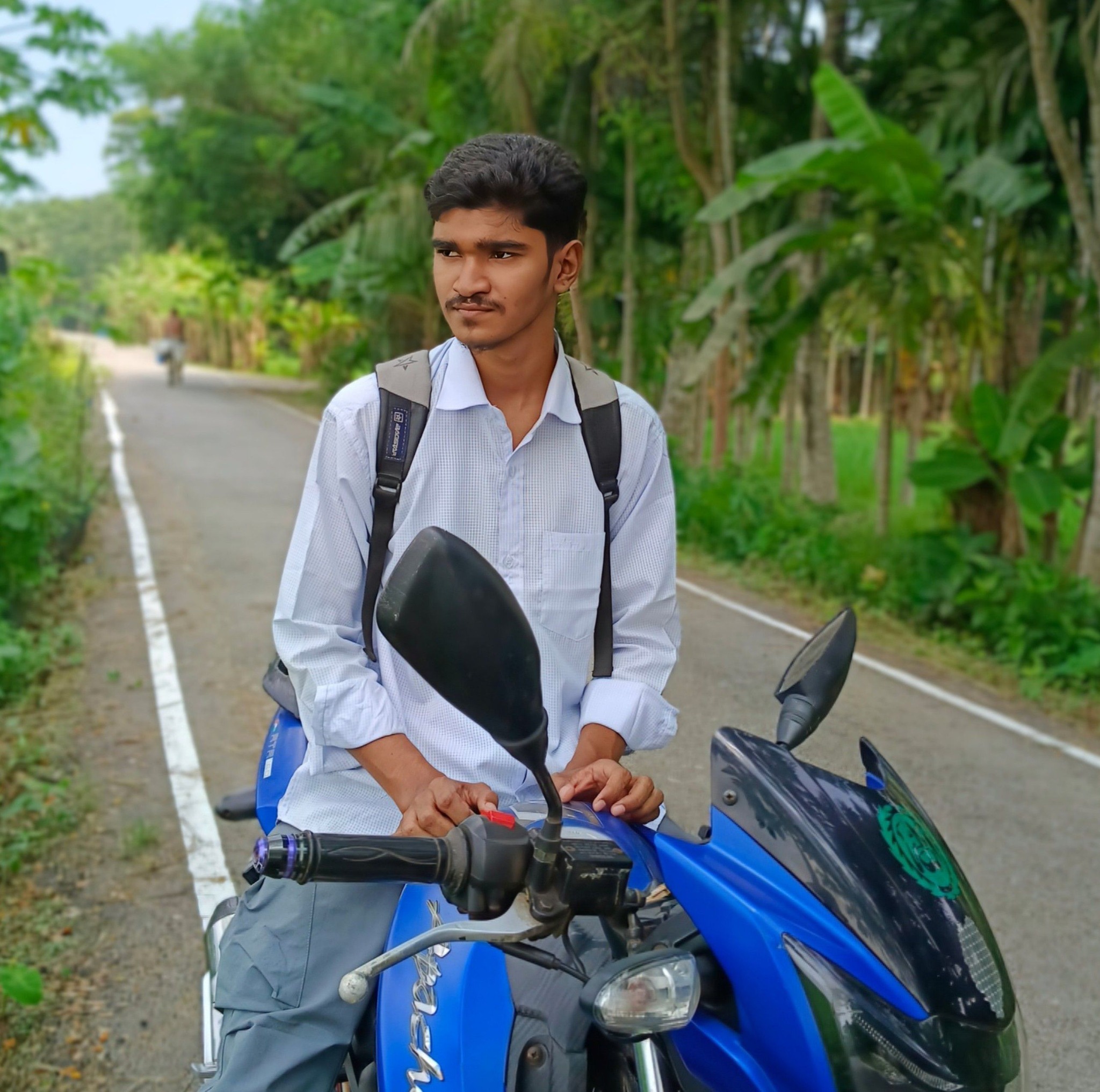 রিফাত ভাইয়ার ক্লাস আর মজা থাকবে না এটা কোন কথা হলো 😩🫡 #everyoneシ゚ ...