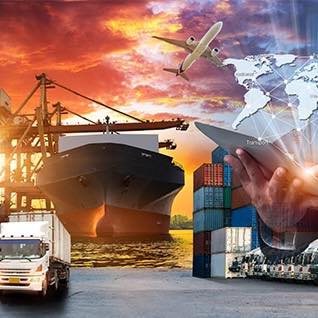 Exit International Logistics Fze