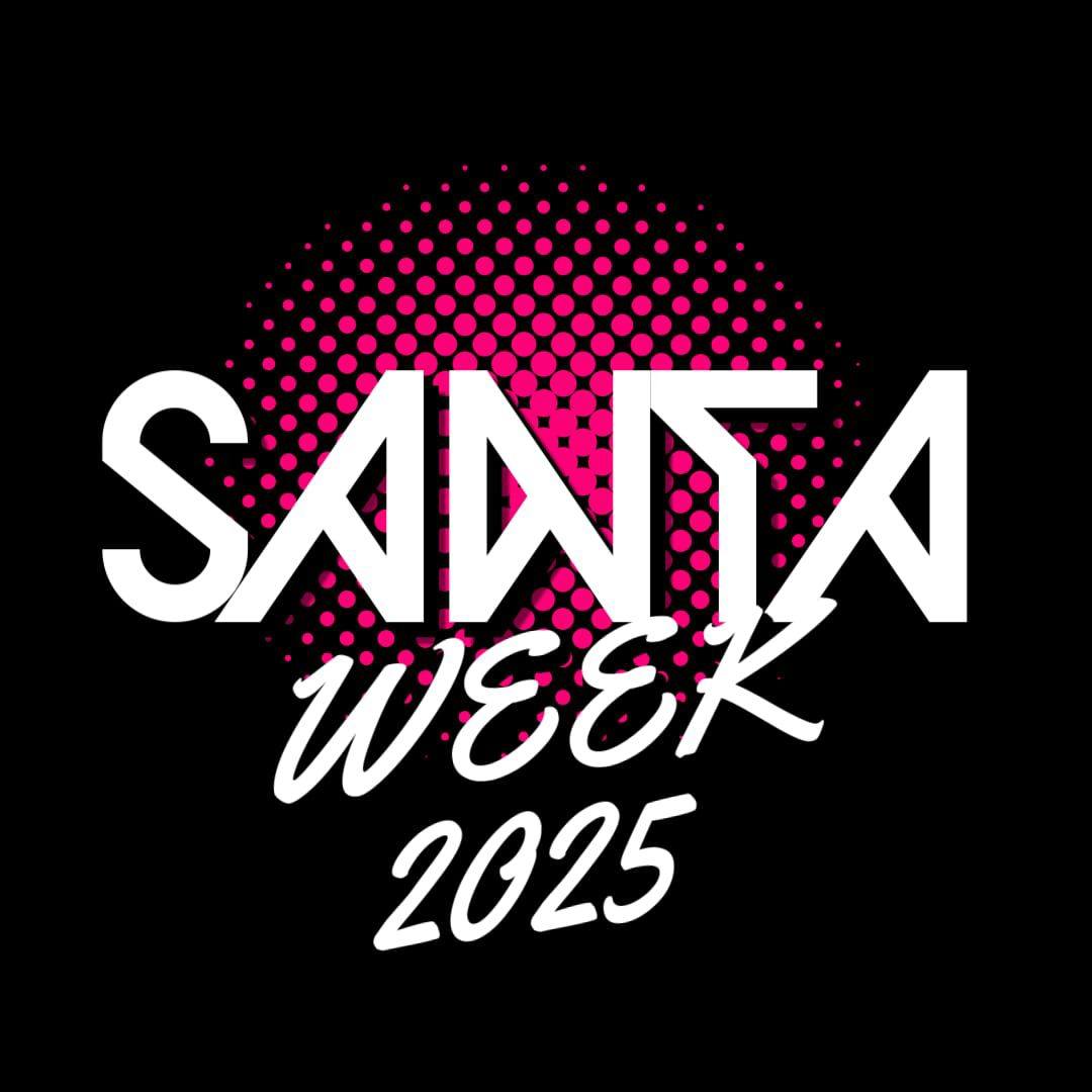 Santa week | San Miguel de Cozumel