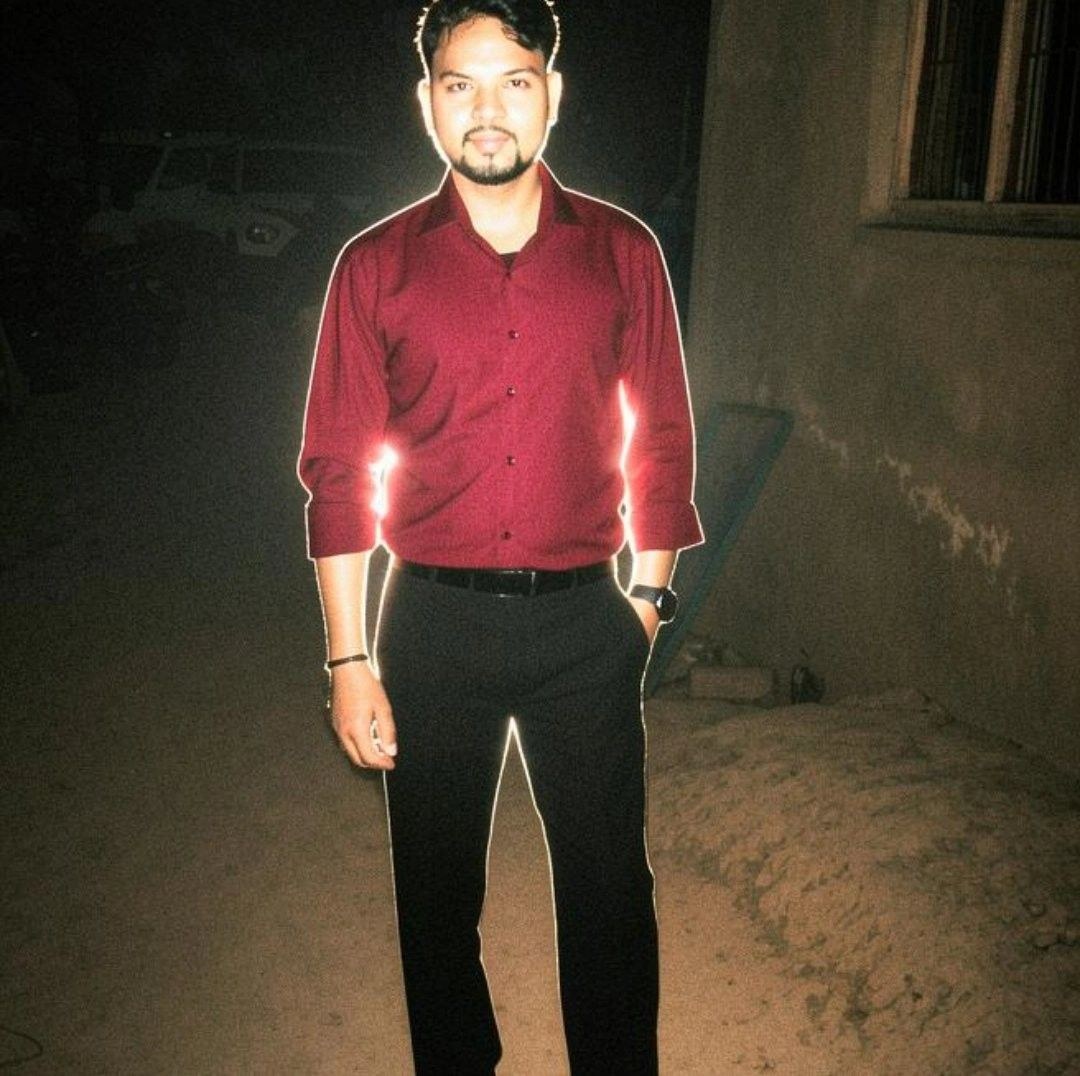 Sanjeet kumar | Delhi
