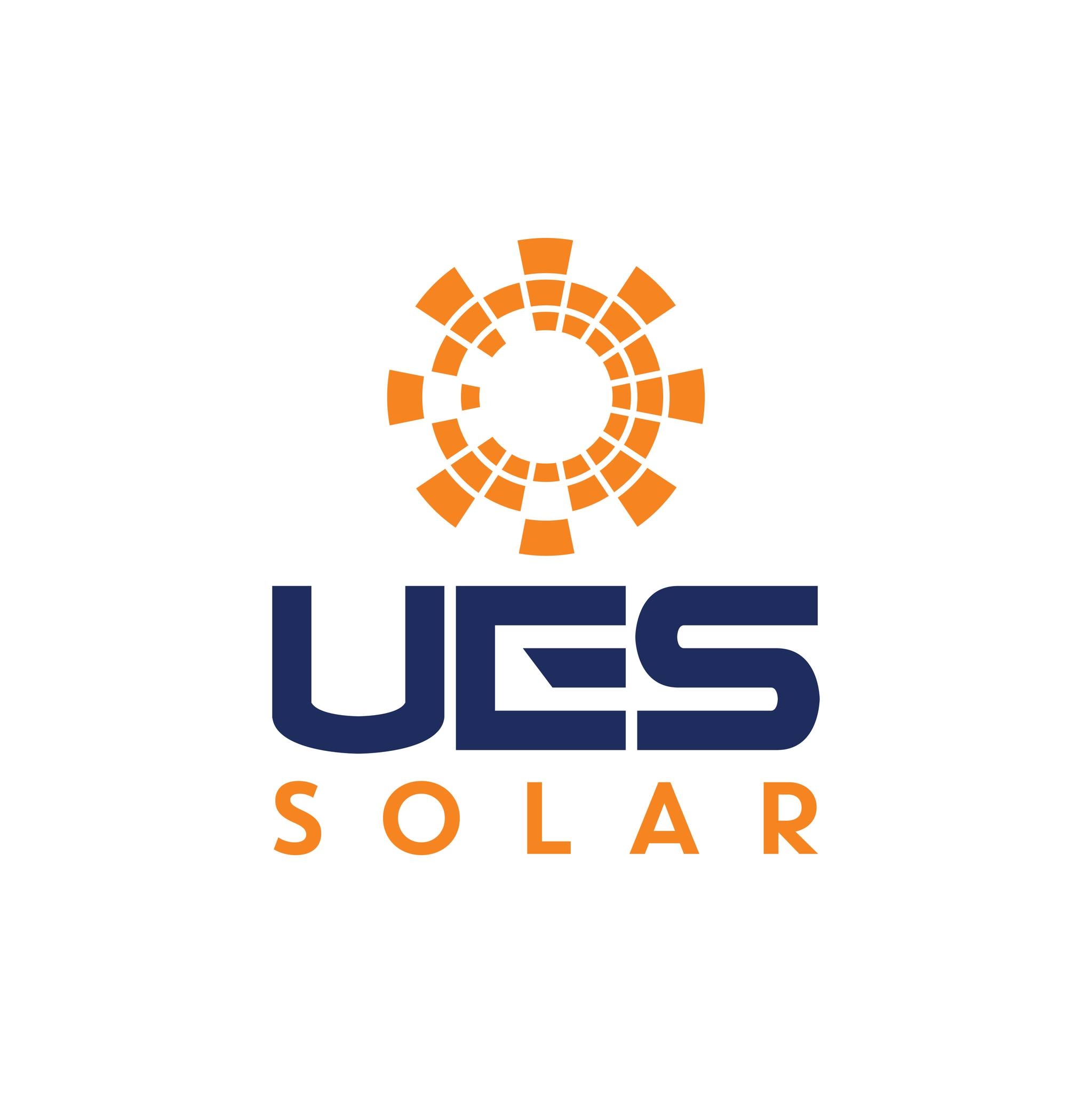 UES - We are UES Solar 🌟 As a subdivision of United Energy Services, we ...
